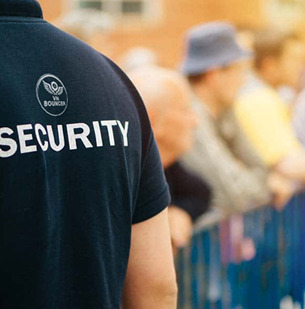 Security Services in Dehradun
