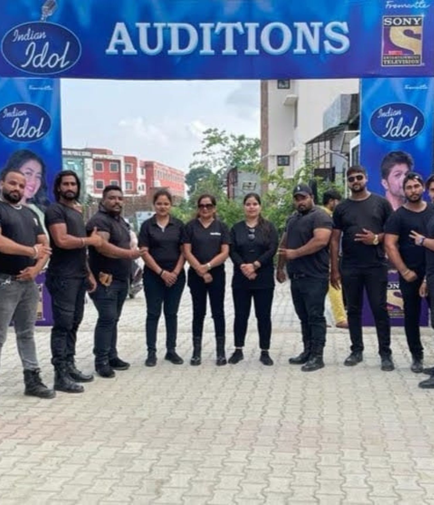 Security Services in Dehradun